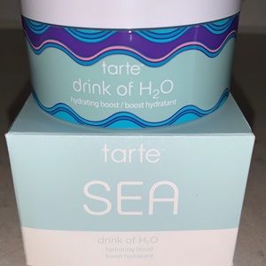 Brand New Tarte Drink of H2O
